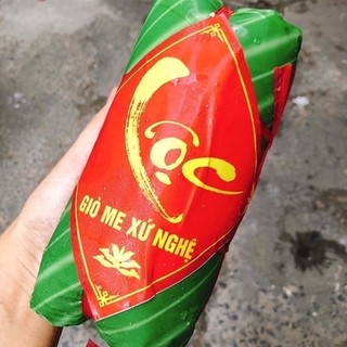 Giò Me Nghệ An 1kg  nạc bê (giao tphcm)