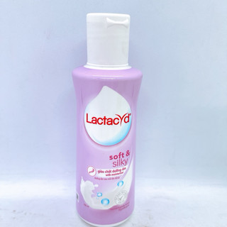 Dung dịch Vệ Sinh Phụ Nữ Lactacyd 150ml-250ml