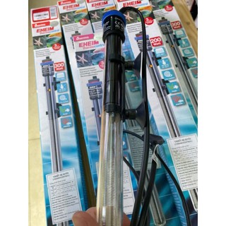 SƯỞI EHEIM 200W CHÍNH HÃNG EHEIM cho bể cá cảnh