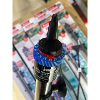 SƯỞI EHEIM 200W CHÍNH HÃNG EHEIM cho bể cá cảnh