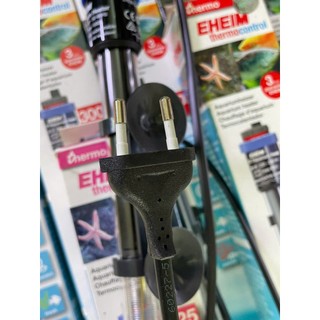 SƯỞI EHEIM 200W CHÍNH HÃNG EHEIM cho bể cá cảnh