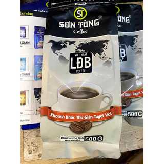 Cà Phê Sơn Tùng Đặc Biệt 500g