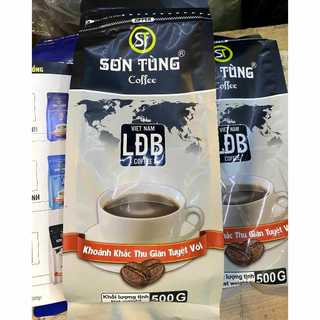 Cà Phê Sơn Tùng Đặc Biệt 500g