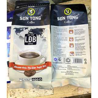Cà Phê Sơn Tùng Đặc Biệt 500g