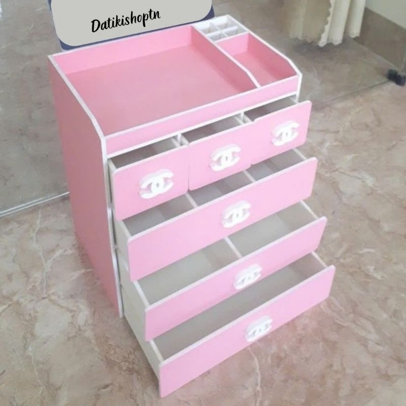 Tủ đựng đồng hồ trang sức
