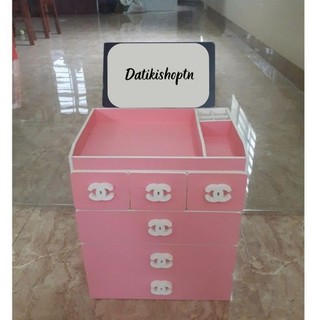 Tủ đựng đồng hồ trang sức