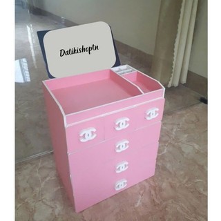 Tủ đựng đồng hồ trang sức