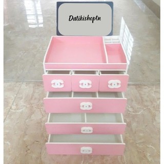 Tủ đựng đồng hồ trang sức