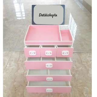 Tủ đựng đồng hồ trang sức