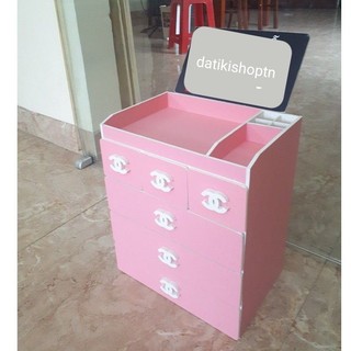 Tủ đựng đồng hồ trang sức