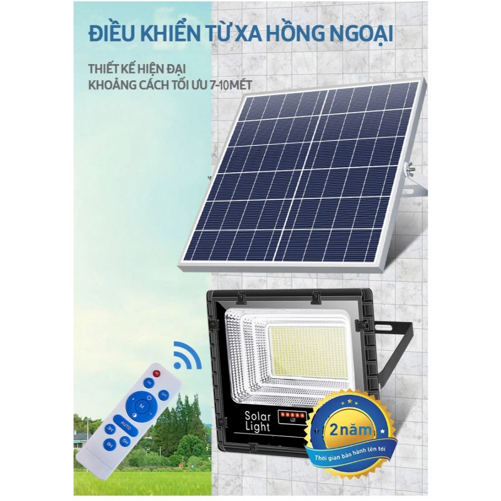 "Đèn pha NLMT 100W DP1100" KITAWA
