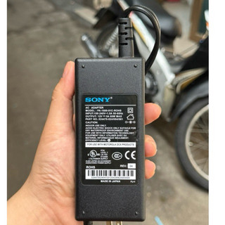 Adapter nguồn Sony model MPA AC1 12V 5A (Hàng chính hãng)