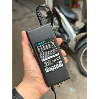 Adapter nguồn Sony model MPA AC1 12V 5A (Hàng chính hãng)
