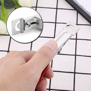 Kềm cắt móng giả (Cây)
