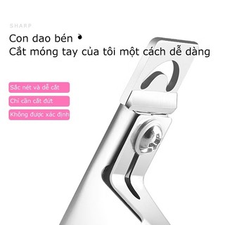 Kềm cắt móng giả (Cây)