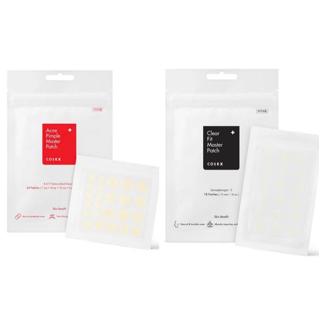 Miếng dán mụn Corsx