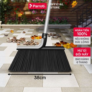  Chổi quét nhà chổi quét sân vườn rộng quét nhanh - Parroti Broom Max - BM02 