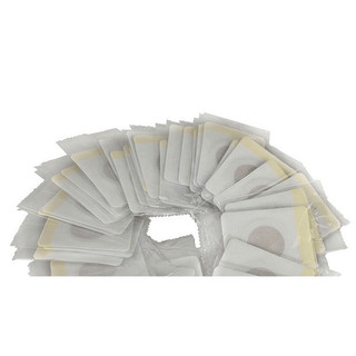 Hộp 10 Miếng Dán Rốn Tan Mỡ Trung Y