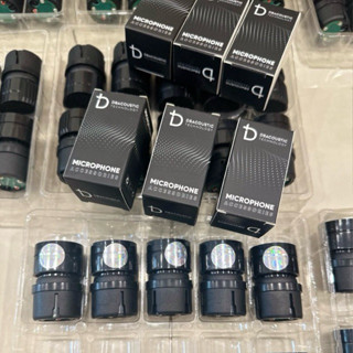 [ Giá 1 chiếc] Củ Mic Db750 pro Chính Hãng Cao Cấp