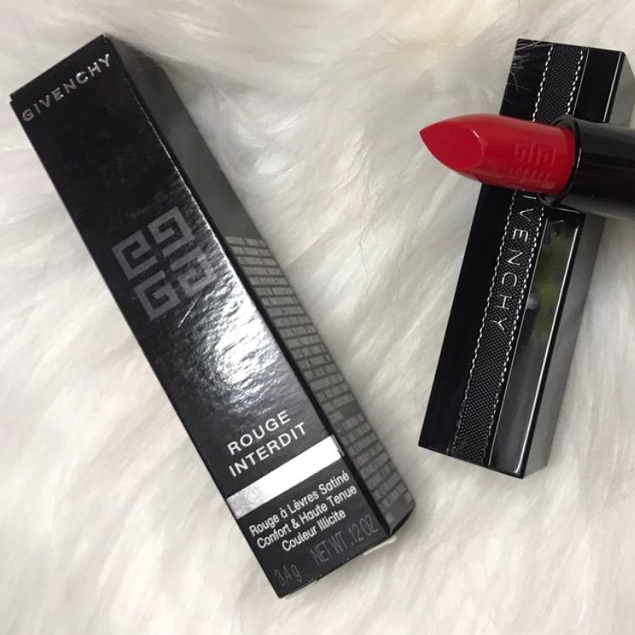 Son môi Givenchy Lipstick No.13