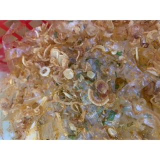 Bánh Tráng Sợi Tôm Hành 1kg