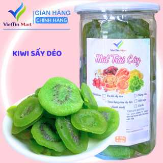  Mứt Kiwi Viettinmart 500g 