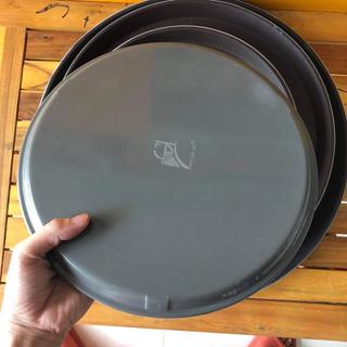 Khay phục vụ chống trượt