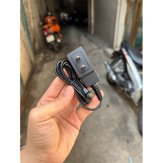 adapter cho máy đo huyết áp Omron HEM-7203