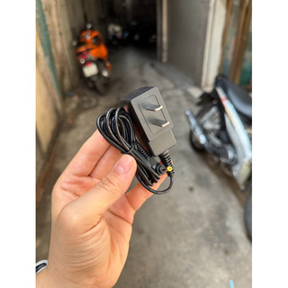 adapter cho máy đo huyết áp Omron HEM-7203