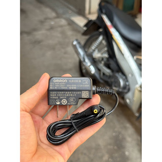 adapter cho máy đo huyết áp Omron HEM-7203