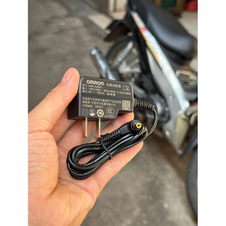 adapter cho máy đo huyết áp Omron HEM-7203