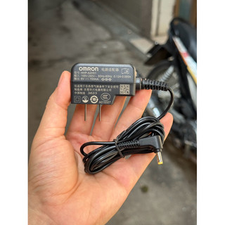 adapter cho máy đo huyết áp Omron HEM-7203