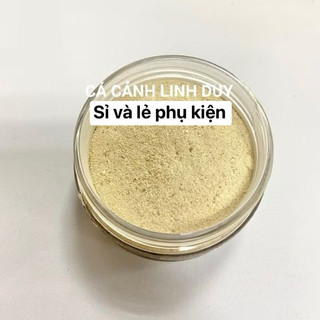 VI SINH BỘT CHUYÊN CHO TÉP V - ACTIVE VER2