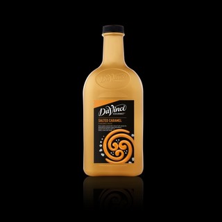 Sốt DAVINCI CÁC HƯƠNG CHAI 1,89L
