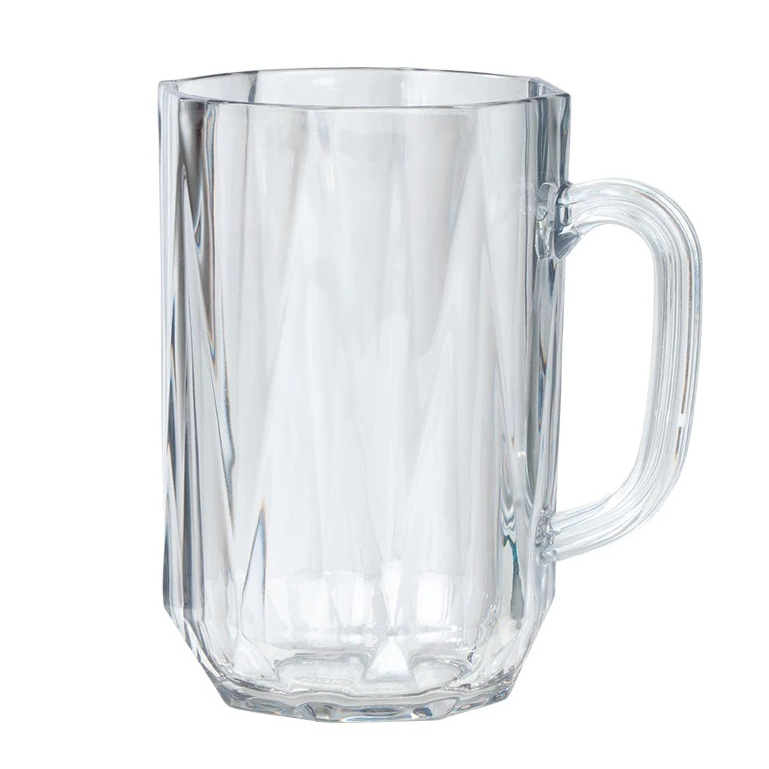 LY KIM CƯƠNG 460ML HOKORI VIỆT NHẬT 6389