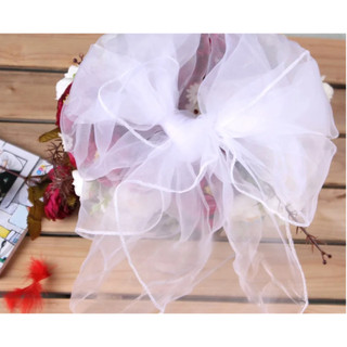 Khăn voan cho bé, Thị Nhím Store