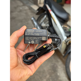 adapter cho máy đo huyết áp Omron HEM-7203