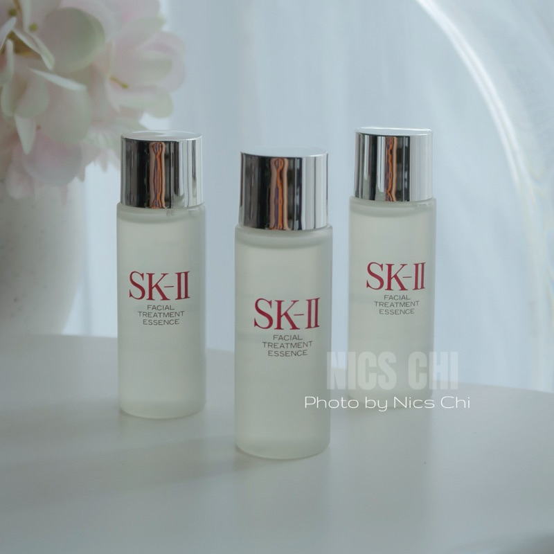 Nước thần minisize nội địa 30ml