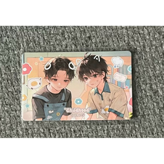 [PRE-ODER] Goods tổng hợp manhua