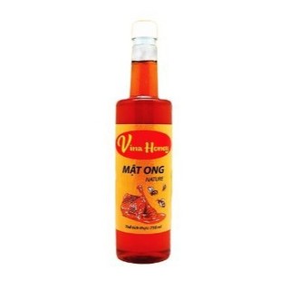 Mật ong pha chế chai 750ml
