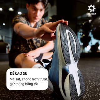 Giày chạy bộ nam Jogarbola SR24 - Giày thể thao chạy bộ nam chính hãng