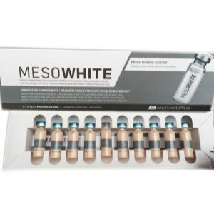 Cấy phấn MESO WHITE . Cấy Trắng MESO WHITE
