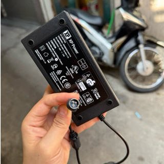 Dây nguồn máy in XPrinter Xp-A160M,Xprinter Q200 24V-2.5A chính hãng