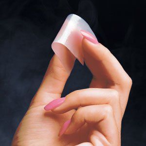 ✔️️️Màng phim tránh thai VCF Botania ( Hộp 3 tờ )