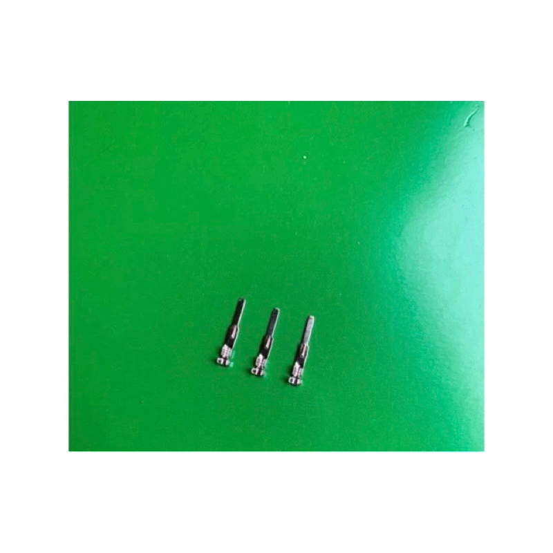 Cos đực 2.2 (1 bịch 100 cái)
