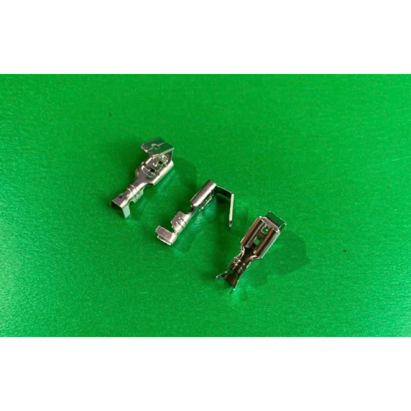 Cos lưỡi 4.8 1 bịch 100 cái
