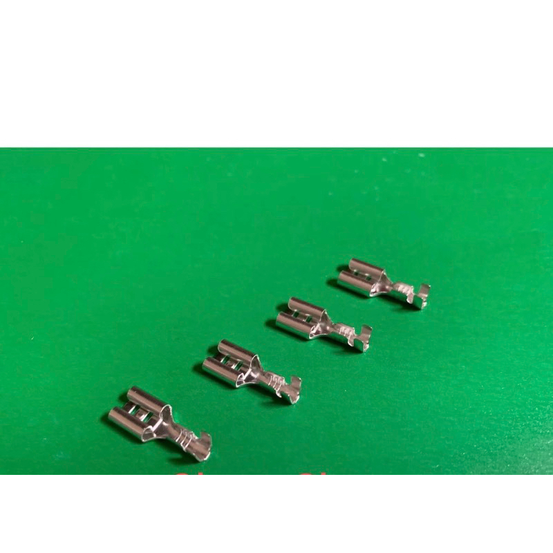 Cos 6.3 Cái Relay (1 bịch 100 cái)