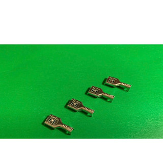 Cos 6.3 Cái Relay (1 bịch 100 cái)