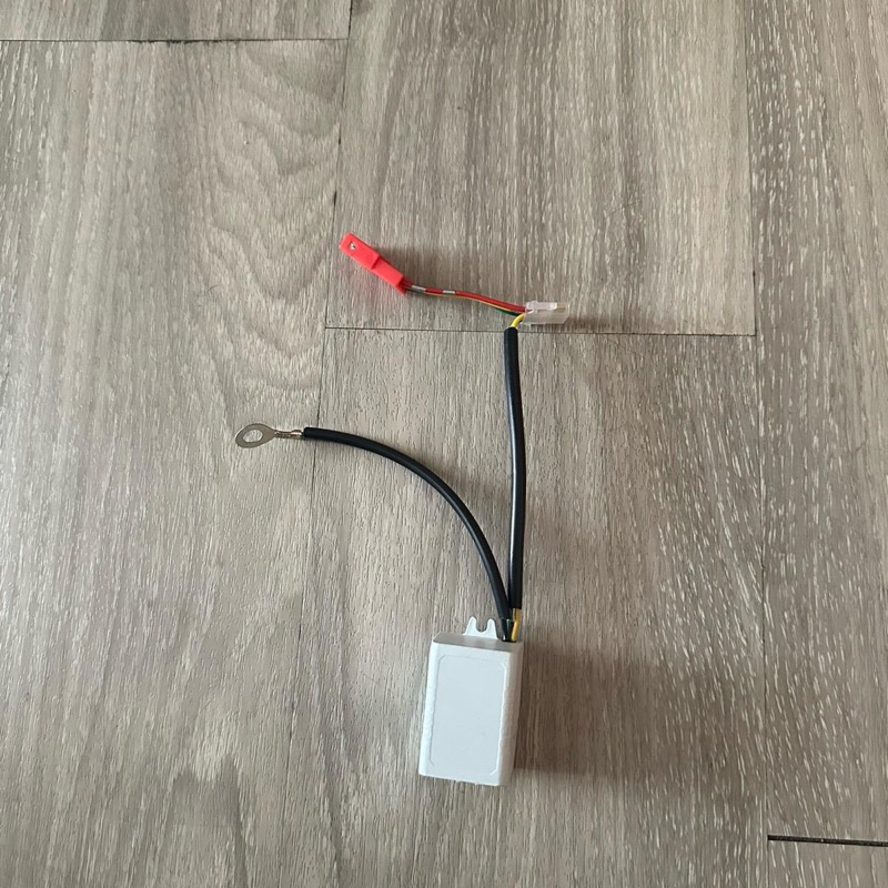 Bộ hazard dành lắp cho xe winner, airblade, wave, vison, future,..