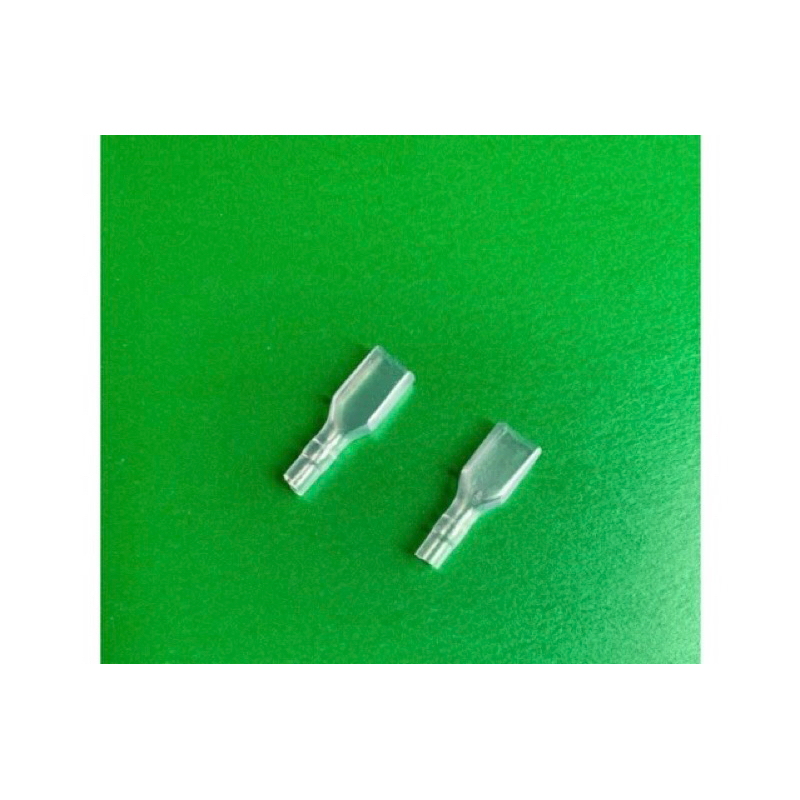 Cao su bọc 6.3 (1 bịch 100 cái)
